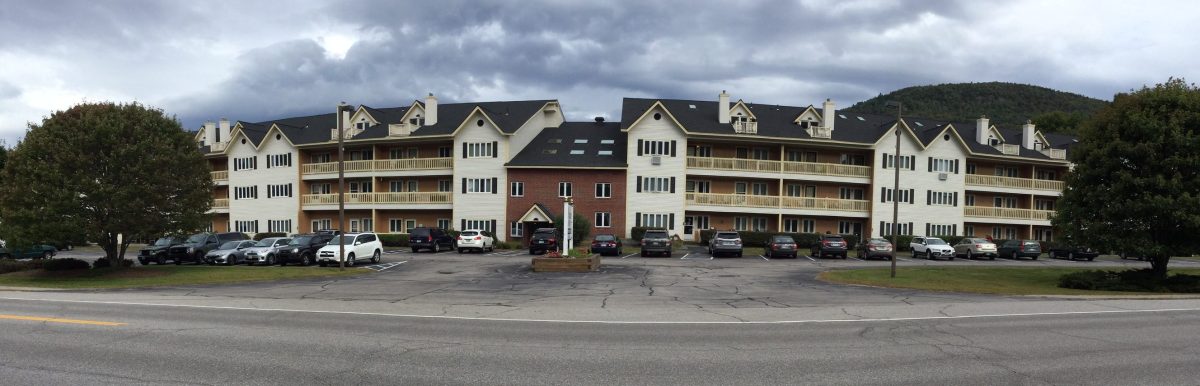 Nordic Inn Lincoln, NH